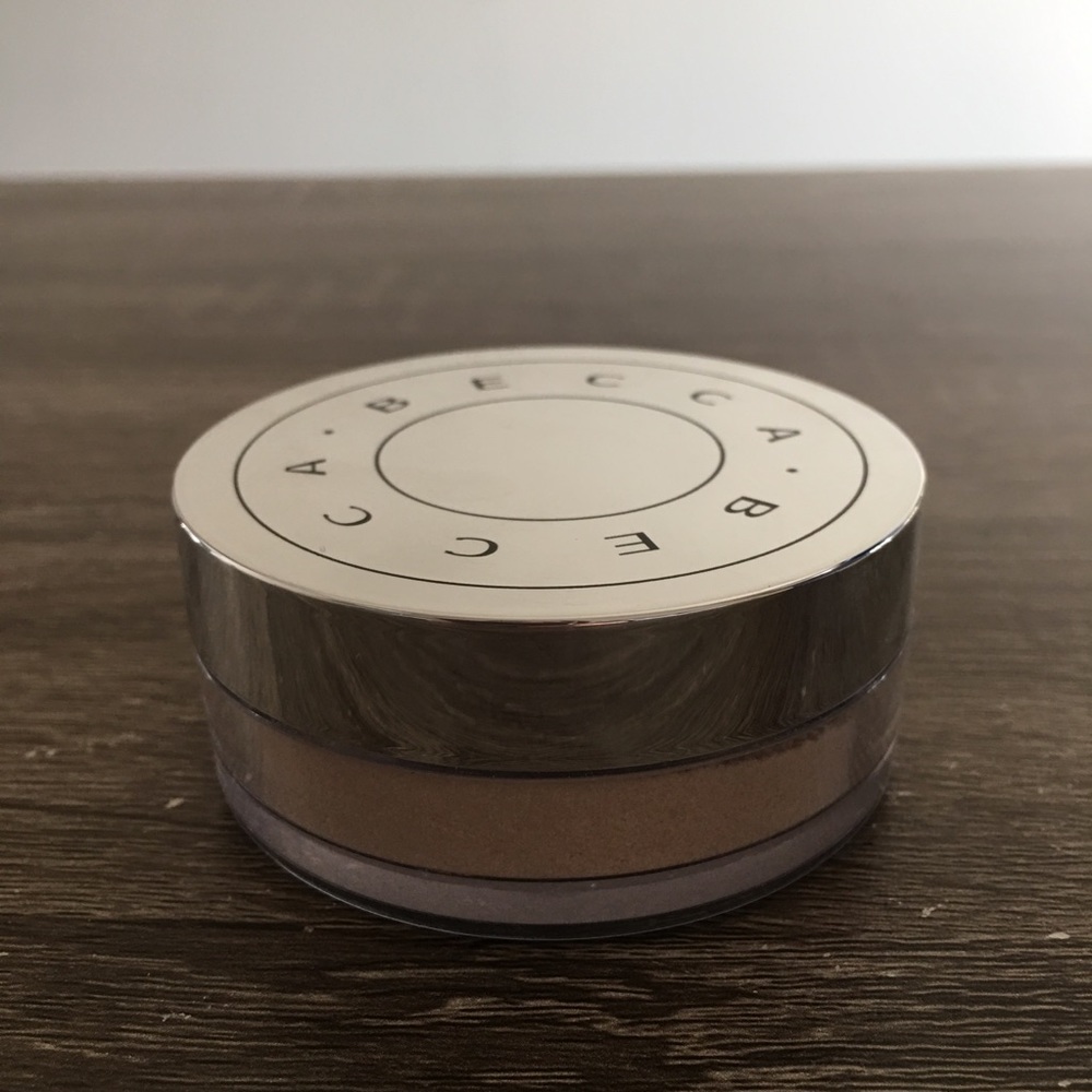 Becca Hydra-mist Set Powder